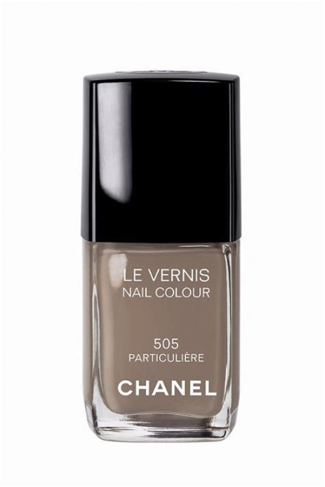 chanel nagellack 505|chanel nail coat.